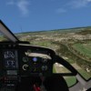 H125 Simulatorflug